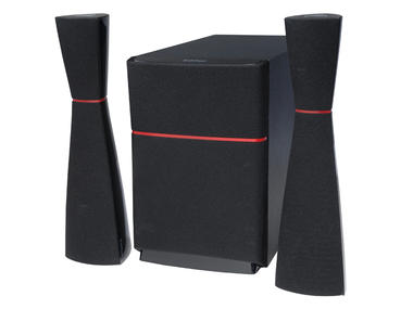 Edifier M3200 review